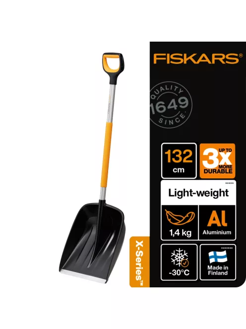 Fiskars X-series™ hólapát (1057177)