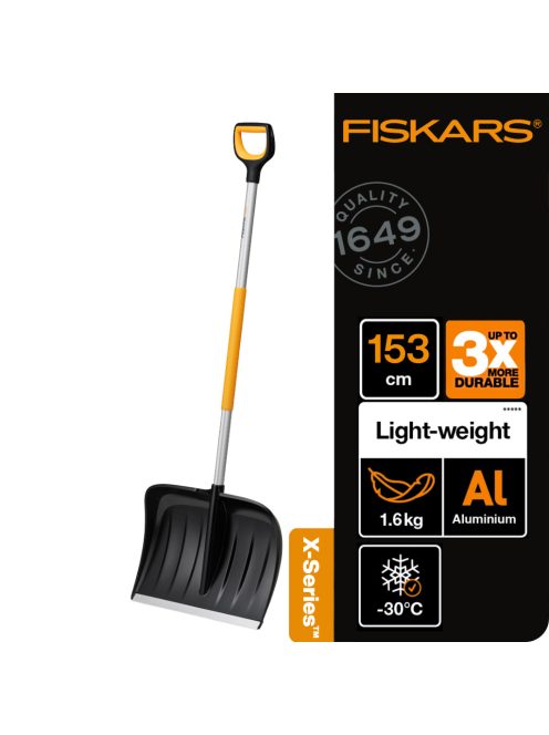 Fiskars X-series™ hótoló (1057178)