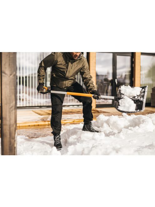 Fiskars X-series™ hótoló (1057178)