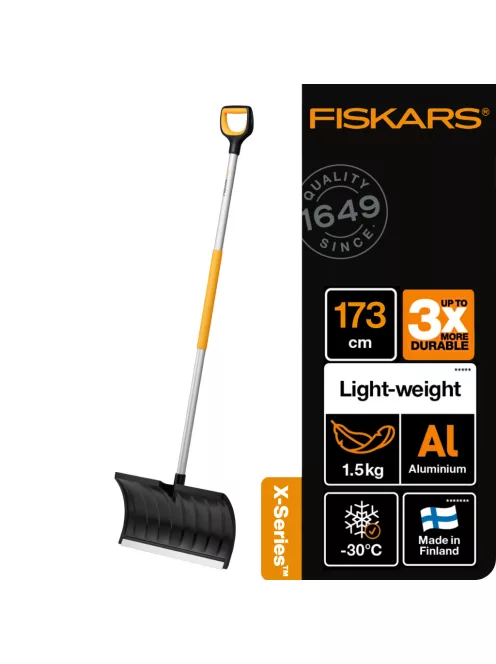 Fiskars X-series™ hótoló (1057179)