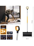 Fiskars X-series™ hótoló