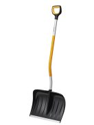 Fiskars X-series™ hótoló, hajlított (1057186)