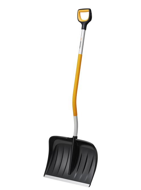 Fiskars X-series™ hótoló, hajlított (1057186)