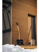 Fiskars X-series™ hótoló, hajlított nyelű (1057186)
