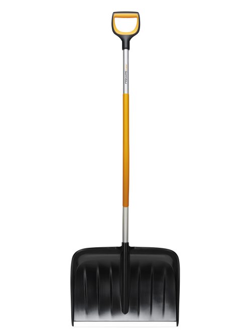 Fiskars X-series™ hótoló, hajlított (1057186)