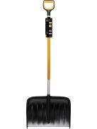 Fiskars X-series™ hótoló, hajlított nyelű (1057186)