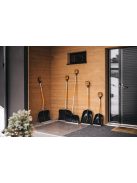 Fiskars X-series™ hótoló, hajlított nyelű (1057186)