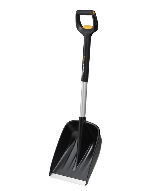 Fiskars X-series™ autós hólapát, teleszkópos (1057187)