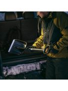 Fiskars X-series™ autós hólapát, teleszkópos (1057187)