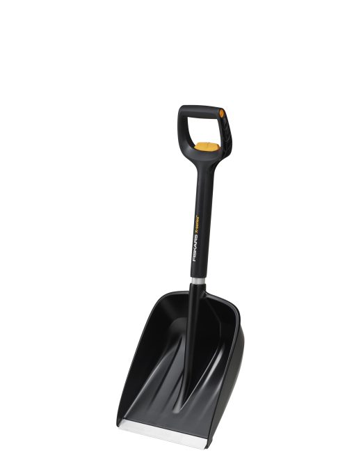 Fiskars X-series™ autós hólapát, teleszkópos (1057187)
