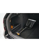 Fiskars X-series™ autós hólapát, teleszkópos (1057187)