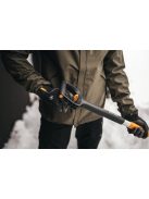 Fiskars X-series™ hólapát, teleszkópos (1057188)