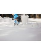 Fiskars X-series™ hólapát, teleszkópos (1057188)