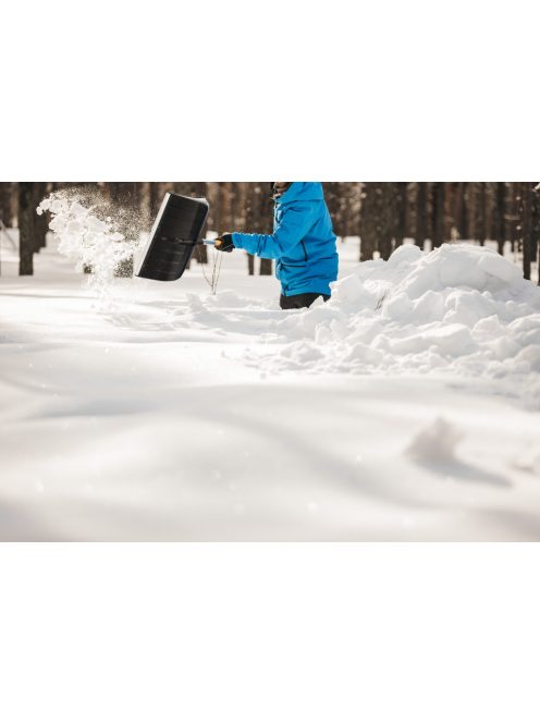 Fiskars X-series™ hótoló, teleszkópos (1057189)