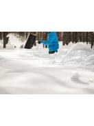 Fiskars X-series™ hótoló, teleszkópos (1057189)