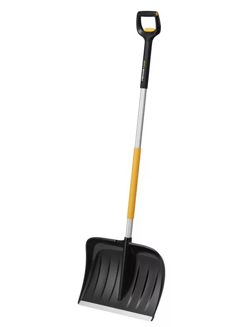 Fiskars X-series™ hótoló, teleszkópos (1057189)