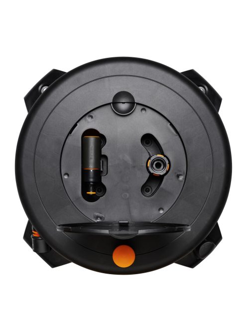 Fiskars Solid™ L tömlődob 30 m tömlővel  Q3 (1057237)