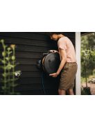 Fiskars Solid™ M tömlődob 20 m tömlővel Q3 (1057238)