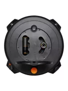 Fiskars Solid™ M tömlődob 20 m tömlővel Q3 (1057238)