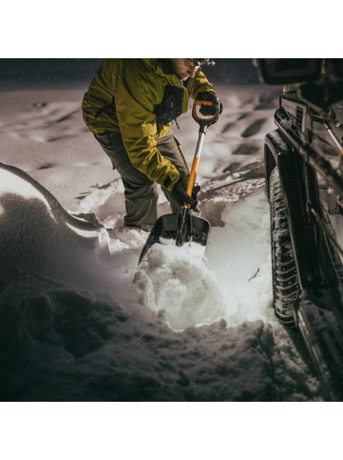 Fiskars X-series™ autós hólapát (1057393)