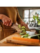 Fiskars Functional Form™ Nagyméretű szakácskés (1057534)