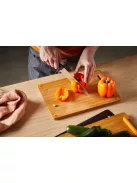 Fiskars Functional Form™ Nagyméretű szakácskés (1057534)