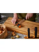 Fiskars Functional Form™ Nagyméretű szakácskés (1057534)