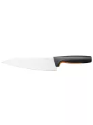 Fiskars Functional Form™ Nagyméretű szakácskés (1057534)