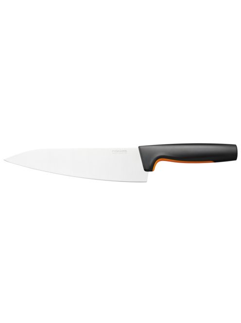 Fiskars Functional Form™ Nagyméretű szakácskés (1057534)