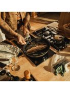 Fiskars Functional Form™ Közepes méretű szakácskés (1057535)