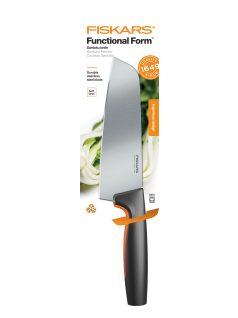 Fiskars Functional Form™ Santoku kés (1057536)