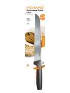 Fiskars Functional Form™ Kenyérvágó kés (1057538)