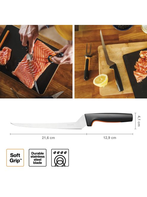 Fiskars Functional Form Filézőkés (1057540)