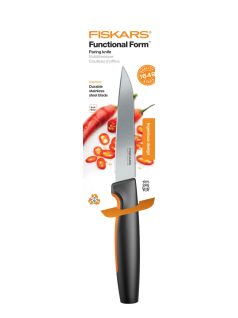 Fiskars Functional Form™ Hámozó kés (1057542)
