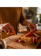 Fiskars Functional Form™ Hámozó kés (1057542)