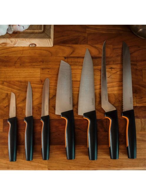 Fiskars Functional Form™ Paradicsomszeletelő kés (1057543)