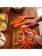 Fiskars Functional Form™ Hámozókés, egyenes (1057544)