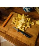 Fiskars Functional Form™ Hámozókés, hajlított (1057545)