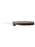 Fiskars Functional Form™ Hámozókés, hajlított (1057545)