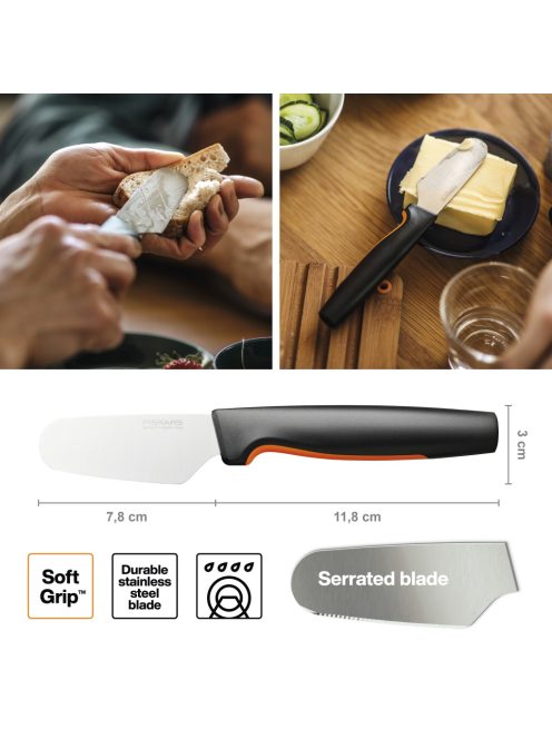 Fiskars Functional Form™ Kenőkés (1057546)