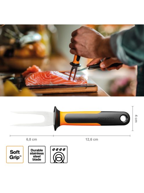 Fiskars Functional Form Halvilla (1057547)