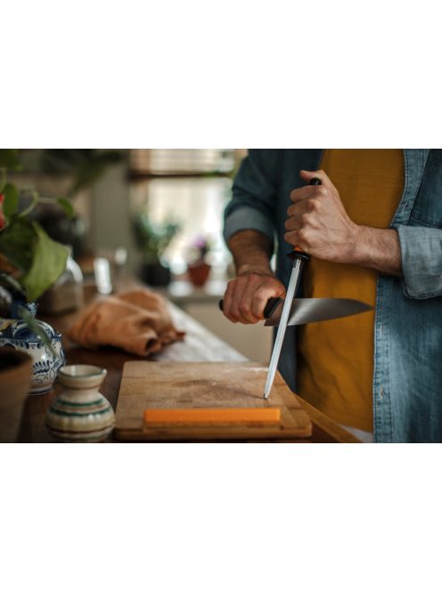 Fiskars Functional Form Fenőacél (1057549)