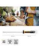 Fiskars Functional Form Fenőacél (1057549)