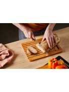 Fiskars Functional Form Bambusz vágódeszka készlet (1057550)