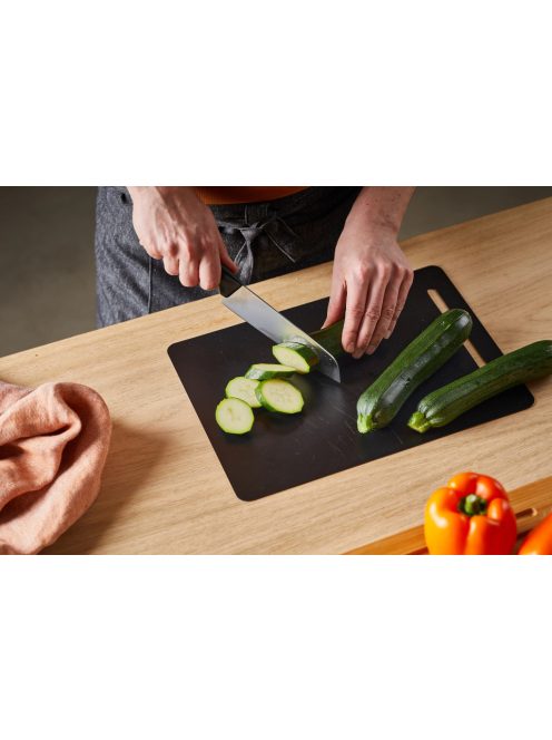 Fiskars Functional Form Bambusz vágódeszka készlet (1057550)