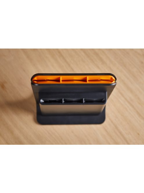 Fiskars Functional Form Késblokk műanyag 5 késes  (1057554)