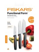 Fiskars Functional Form Kedvenc készlet 3 db (1057556)