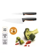 Fiskars Functional Form Szakács készlet 2 db (1057557)