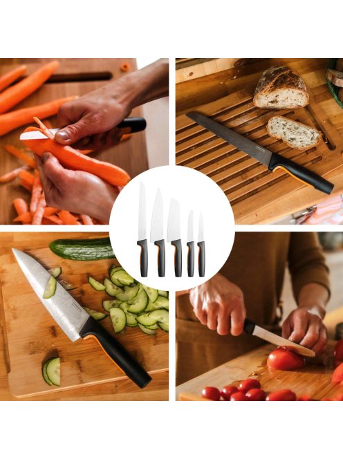 Fiskars Functional Form Nagy kezdő készlet 5 db