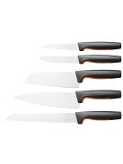 Fiskars Functional Form Nagy kezdő készlet, 5 db-os (1057558)